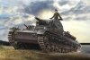 Hobby Boss 80132 German Panzerkampfwagen IV Ausf D / TAUCH